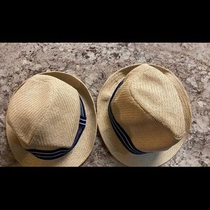 Little Boy fedora hat